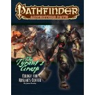 Pathfinder 140 Tyrant's Grasp 2: Eulogy For Roslar's Coffer